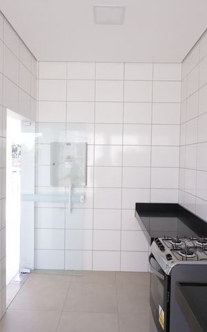 Apartamento para alugar com 47m², 2 quartos e 1 vagaÁrea comum