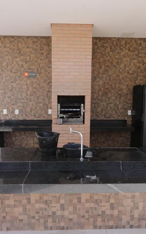 Apartamento para alugar com 47m², 2 quartos e 1 vagaÁrea comum