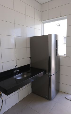 Apartamento para alugar com 47m², 2 quartos e 1 vagaÁrea comum