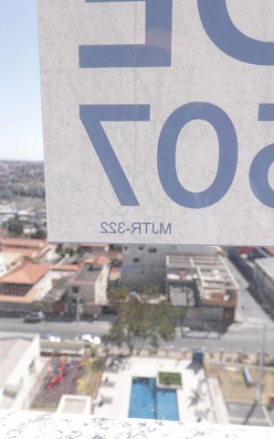 Apartamento para alugar com 47m², 2 quartos e 1 vagaPlaca