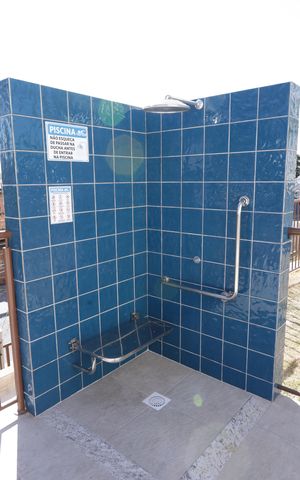 Apartamento para alugar com 47m², 2 quartos e 1 vagaÁrea comum