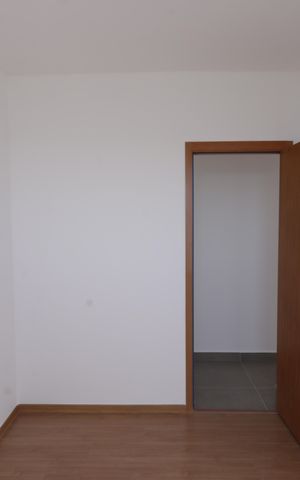 Apartamento para alugar com 47m², 2 quartos e 1 vagaQuarto 1
