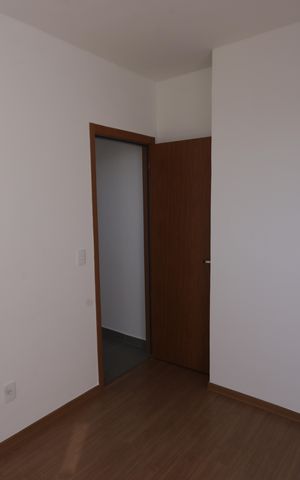 Apartamento para alugar com 47m², 2 quartos e 1 vagaQuarto 2