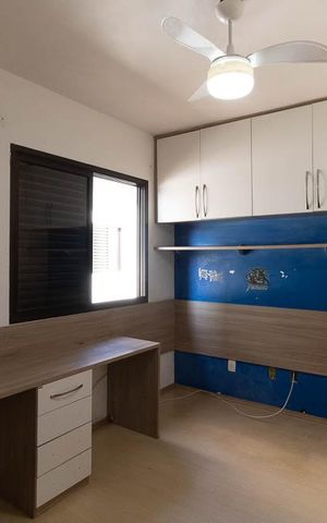 Casa para alugar com 100m², 2 quartos e 2 vagas Casa para alugar com 100m², 2 quartos e 2 vagasQuarto 2