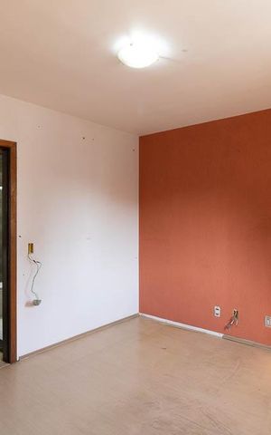 Casa para alugar com 100m², 2 quartos e 2 vagas Casa para alugar com 100m², 2 quartos e 2 vagasQuarto 1