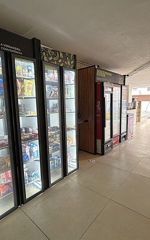 Apartamento à venda com 74m², 2 quartos e 1 vagaÁrea comum