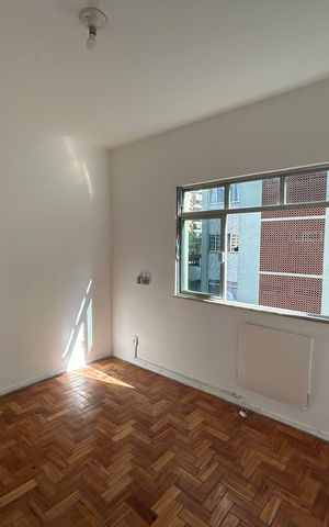 Apartamento à venda com 74m², 2 quartos e 1 vagaQuarto 2
