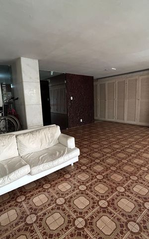 Apartamento à venda com 74m², 2 quartos e 1 vagaHall de entrada