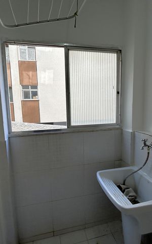 Apartamento à venda com 74m², 2 quartos e 1 vagaÁrea de Serviço