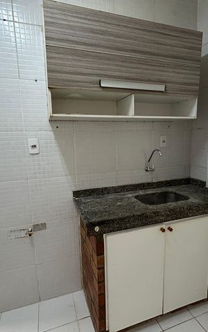 Apartamento à venda com 74m², 2 quartos e 1 vagaCozinha