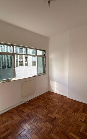 Apartamento à venda com 74m², 2 quartos e 1 vagaQuarto 2