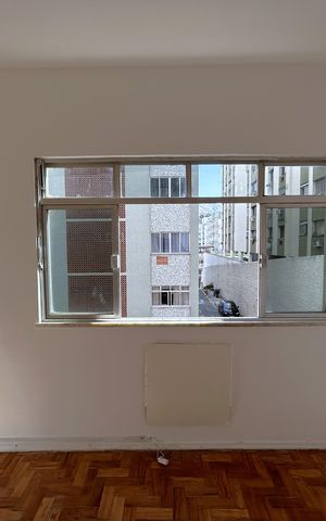 Apartamento à venda com 74m², 2 quartos e 1 vagaQuarto 2