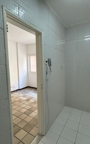 Apartamento à venda com 74m², 2 quartos e 1 vagaCozinha