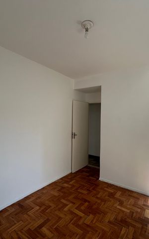 Apartamento à venda com 74m², 2 quartos e 1 vagaQuarto 2