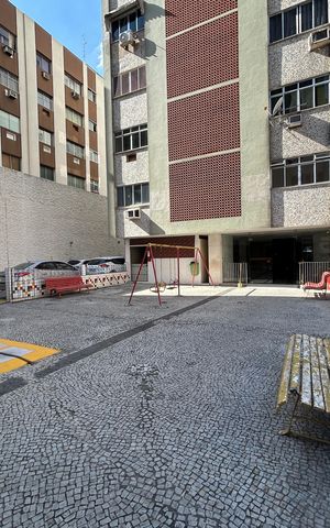 Apartamento à venda com 74m², 2 quartos e 1 vagaÁrea comum - Playground