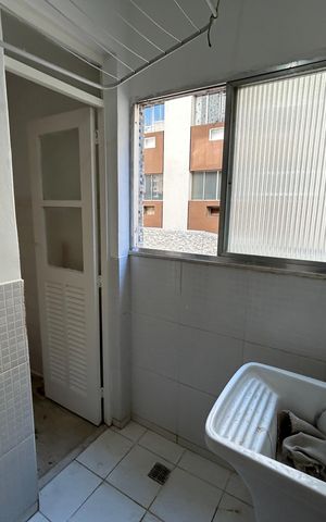Apartamento à venda com 74m², 2 quartos e 1 vagaÁrea de Serviço