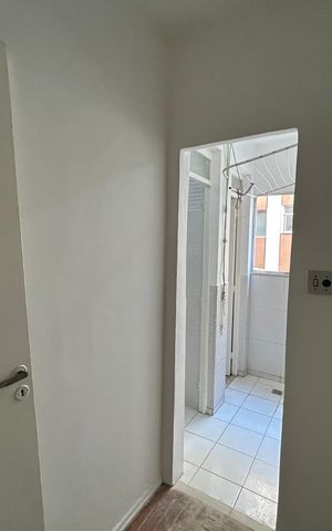 Apartamento à venda com 74m², 2 quartos e 1 vagaQuarto de Serviço