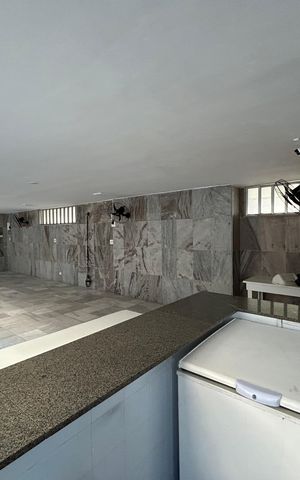 Apartamento à venda com 74m², 2 quartos e 1 vagaÁrea comum - Salão de festas