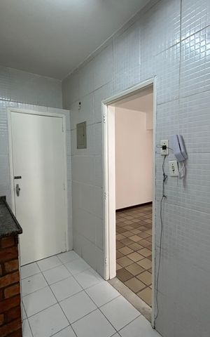 Apartamento à venda com 74m², 2 quartos e 1 vagaCozinha
