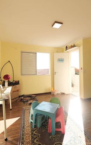 Casa à venda com 130m², 3 quartos e 1 vagaSuíte