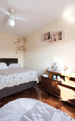 Casa à venda com 130m², 3 quartos e 1 vagaQuarto 2