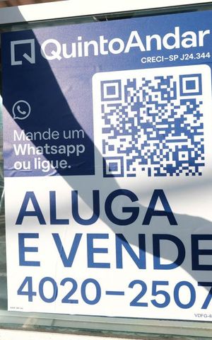 Casa à venda com 130m², 3 quartos e 1 vagaPlaquinha