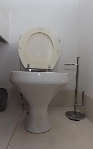 Apartamento à venda com 118m², 3 quartos e 2 vagasLavabo