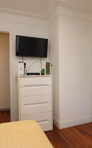 Apartamento à venda com 118m², 3 quartos e 2 vagasSuíte 2
