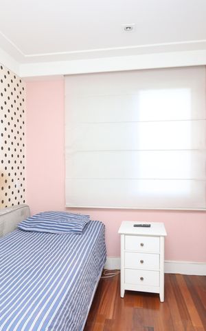 Apartamento à venda com 118m², 3 quartos e 2 vagasSuíte