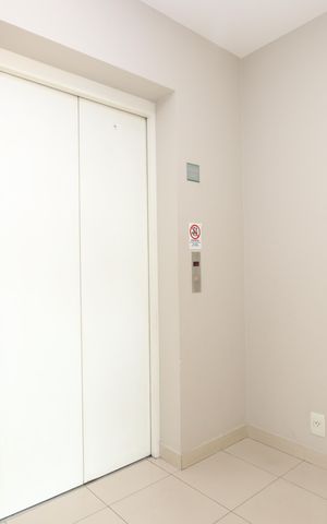 Apartamento à venda com 118m², 3 quartos e 2 vagasHall Social