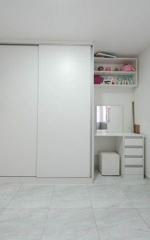 Casa à venda com 75m², 2 quartos e 1 vagaQuarto 2