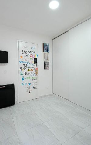 Casa à venda com 75m², 2 quartos e 1 vagaQuarto 2