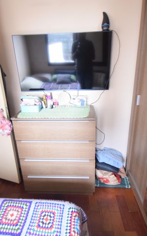 Apartamento à venda com 55m², 2 quartos e 2 vagasQuarto