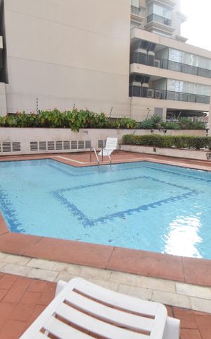 Apartamento à venda com 55m², 2 quartos e 2 vagasÁrea comum