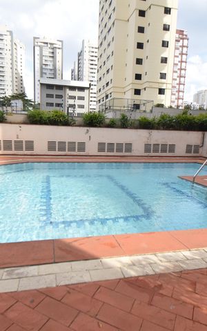 Apartamento à venda com 55m², 2 quartos e 2 vagasÁrea comum