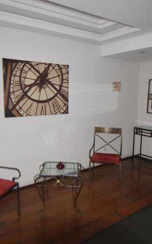 Apartamento à venda com 55m², 2 quartos e 2 vagasÁrea comum