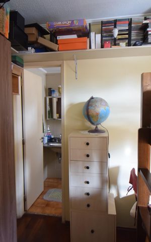 Apartamento à venda com 55m², 2 quartos e 2 vagasSuíte