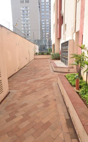 Apartamento à venda com 55m², 2 quartos e 2 vagasÁrea comum