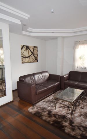 Apartamento à venda com 55m², 2 quartos e 2 vagasÁrea comum