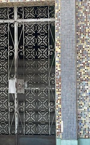 Apartamento à venda com 75m², 2 quartos e 1 vaga Apartamento à venda com 75m², 2 quartos e 1 vagaFachada