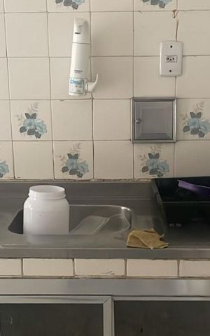 Apartamento à venda com 75m², 2 quartos e 1 vaga Apartamento à venda com 75m², 2 quartos e 1 vagaCozinha