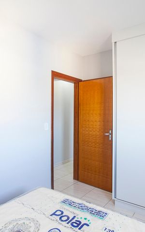 Apartamento para alugar com 60m², 2 quartos e 1 vaga Apartamento para alugar com 60m², 2 quartos e 1 vagaSuite 2