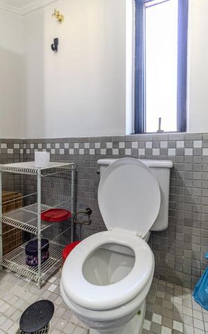 Studio à venda com 39m², 1 quarto e 1 vaga Studio à venda com 39m², 1 quarto e 1 vagaBanheiro da Suíte