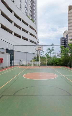Apartamento à venda com 86m², 3 quartos e 2 vagas Apartamento à venda com 86m², 3 quartos e 2 vagasÁrea comum