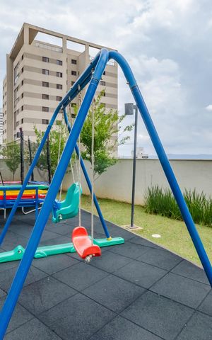 Apartamento à venda com 86m², 3 quartos e 2 vagas Apartamento à venda com 86m², 3 quartos e 2 vagasÁrea comum