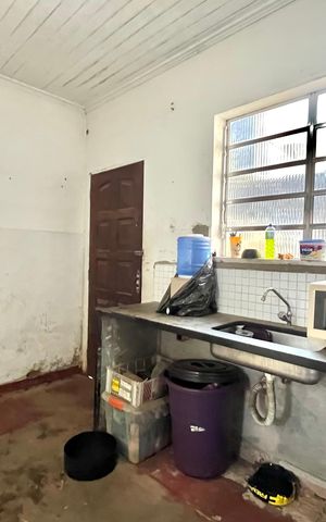 Casa para alugar com 280m², 2 quartos e 6 vagas Casa para alugar com 280m², 2 quartos e 6 vagasCozinha