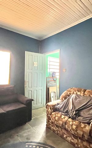 Casa para alugar com 280m², 2 quartos e 6 vagas Casa para alugar com 280m², 2 quartos e 6 vagasSala