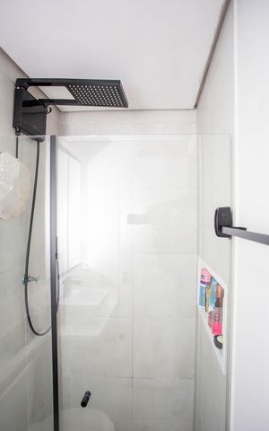 Apartamento à venda com 69m², 2 quartos e 1 vagaBanheiro