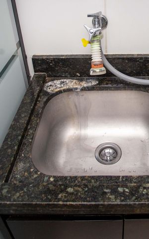 Apartamento à venda com 69m², 2 quartos e 1 vagaÁrea de Serviço