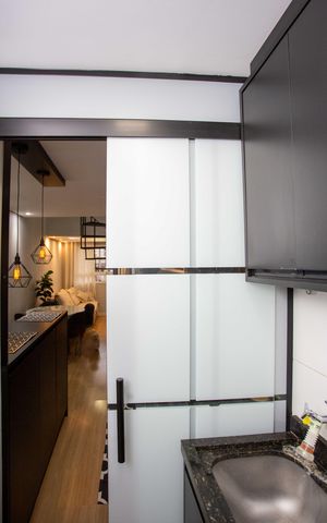 Apartamento à venda com 69m², 2 quartos e 1 vagaÁrea de Serviço